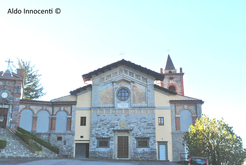 SANTUARIO DI SANTA MARIA DELLA STELLA 5